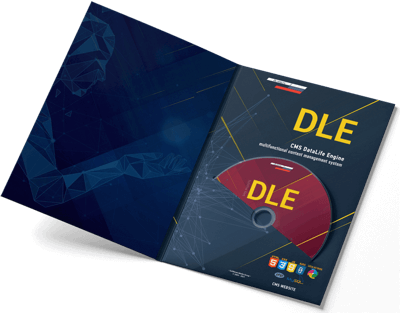 俄罗斯著名商业CMS DataLife Engine v18.0(图1) 俄罗斯著名商业CMS DataLife Engine v18.0(图1)