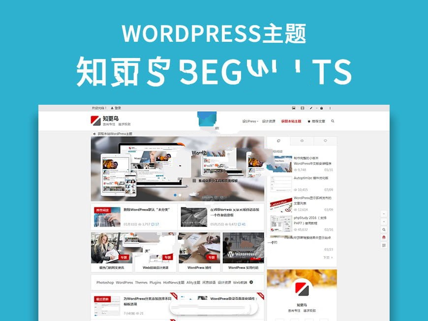 31款WordPress主题无授权破解版和9款WordPress插件(图1)