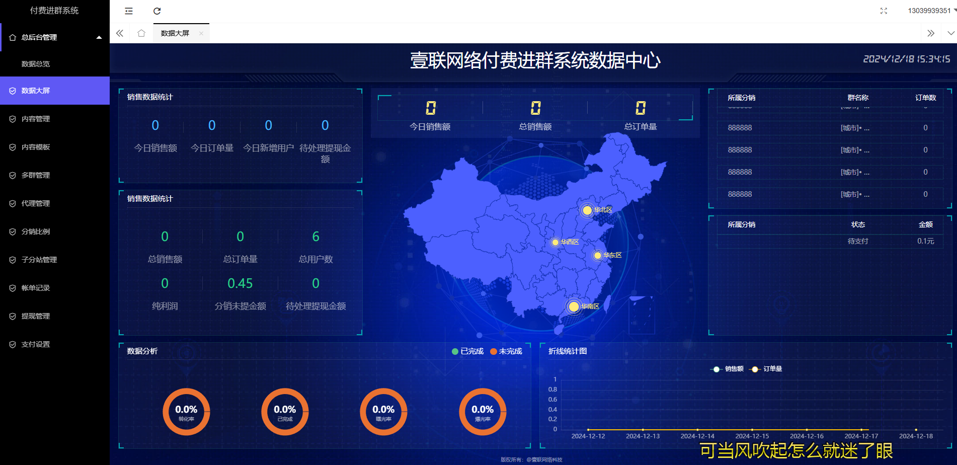 付费进群V6.2最新版 修复卡顿(图1)