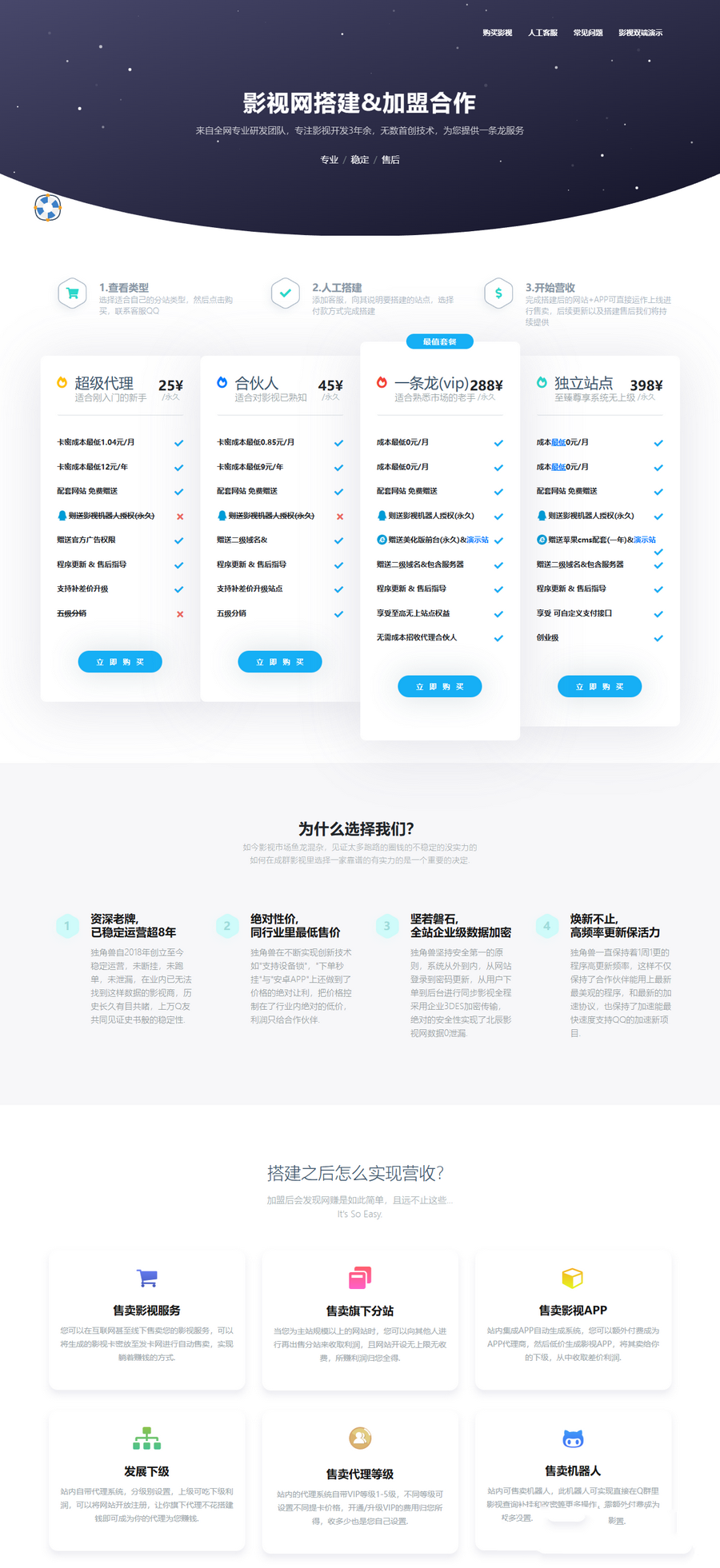 优化引流解析引导页html源码(图1) 优化引流解析引导页html源码(图1)