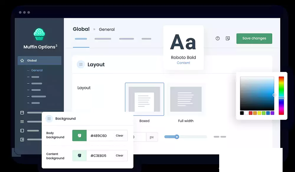 多用途WordPress主题Betheme v25.1.7已激活版(图1) 多用途WordPress主题Betheme v25.1.7已激活版(图1)