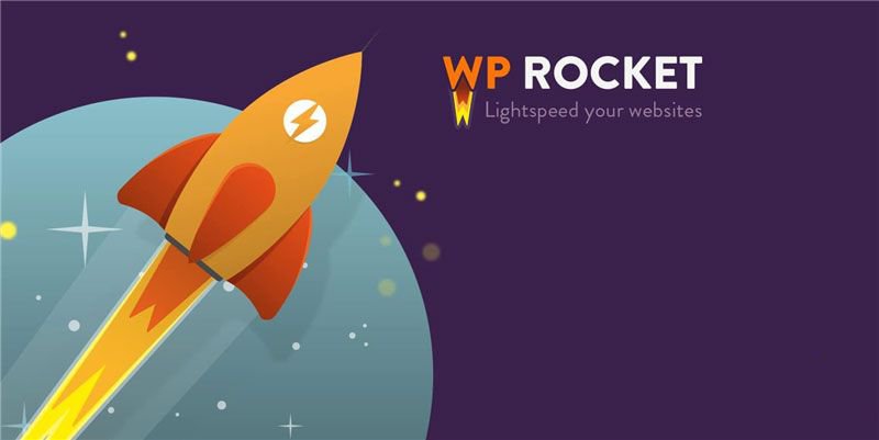 WordPress火箭缓存插件WP Rocket v3.8.8 免授权汉化版(图1) WordPress火箭缓存插件WP Rocket v3.8.8 免授权汉化版(图1)