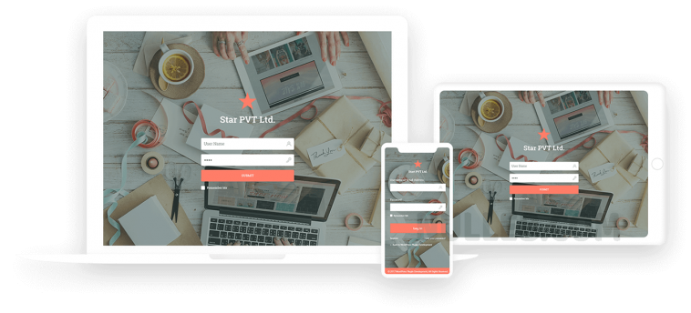 LoginPress PRO v4.0.0- WordPress 注册与登录自定义/美化插件(图1)