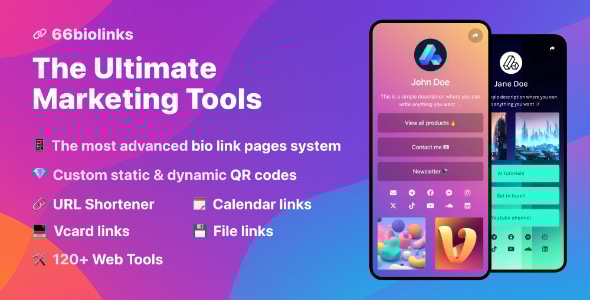 66biolinks v58.0.0 –
