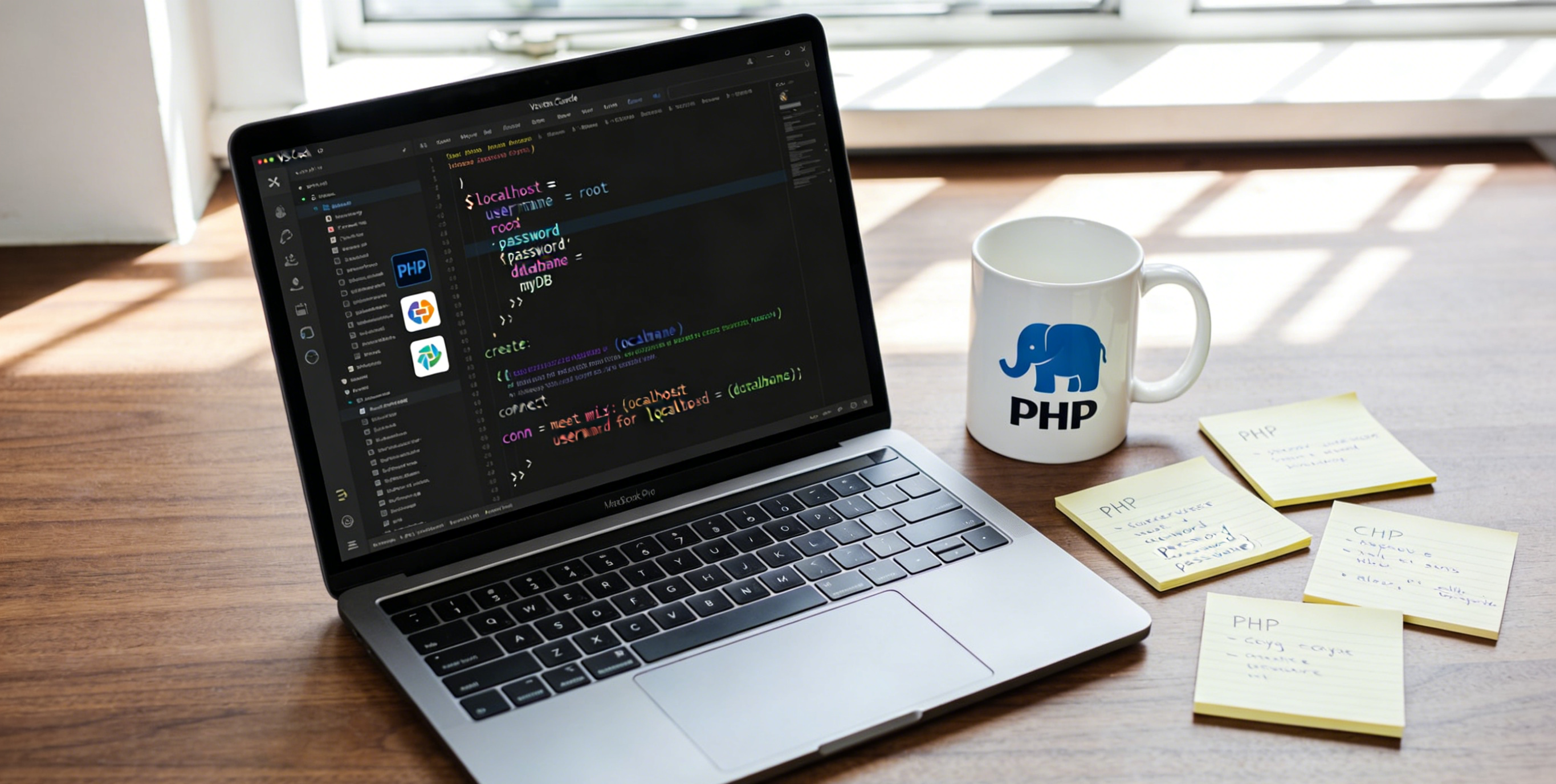 如何在PHP网站中修改文字和图片,以确保内容准确且符合品牌形象?(图1) 如何在PHP网站中修改文字和图片,以确保内容准确且符合品牌形象?(图1)