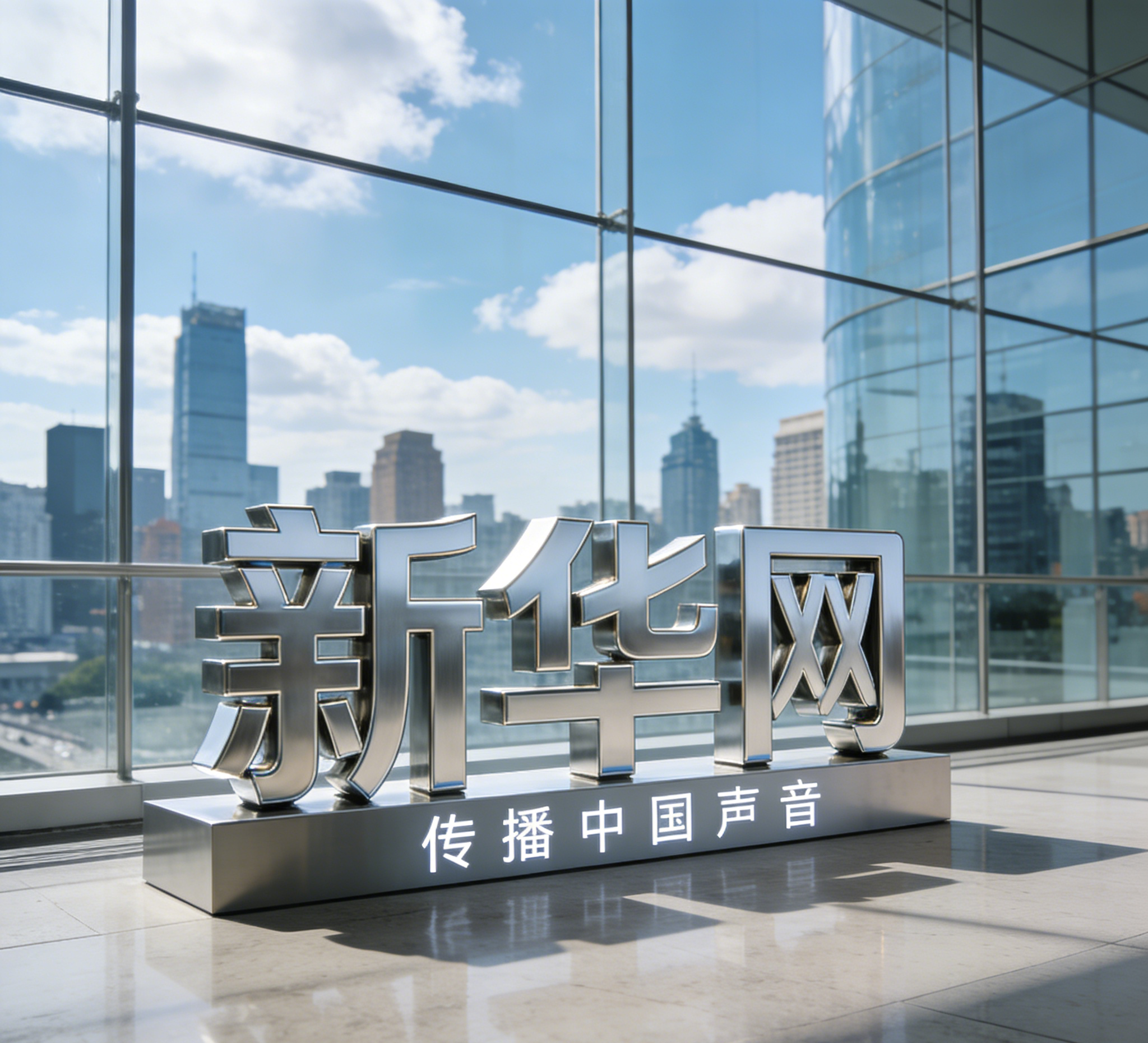 新华网：善听消费者声音很有必要(图1)