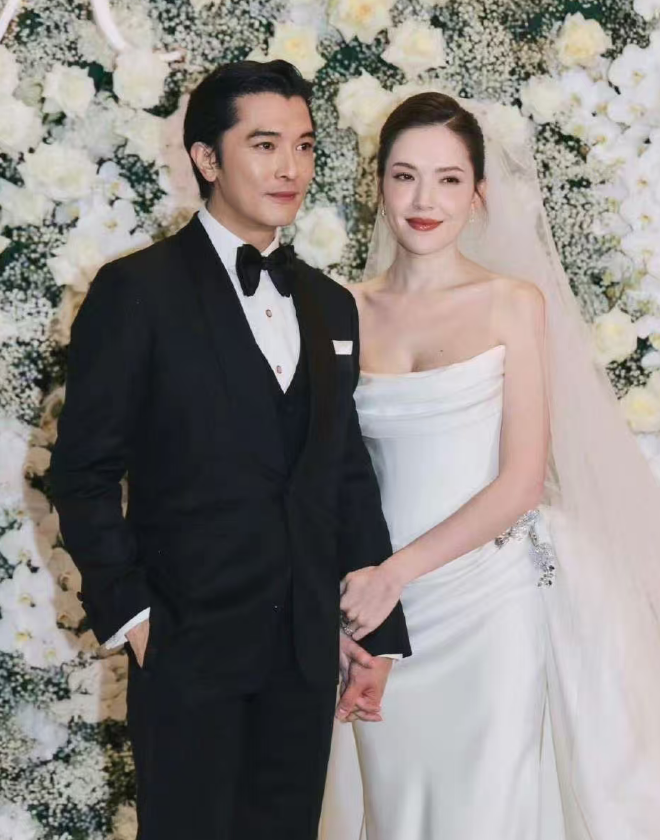 许玮甯嫁闺蜜前任 杨丞琳彻底断联(图2)