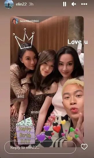 许玮甯嫁闺蜜前任 杨丞琳彻底断联(图78)