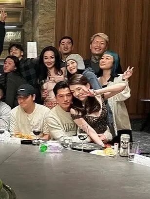 许玮甯嫁闺蜜前任 杨丞琳彻底断联(图79)