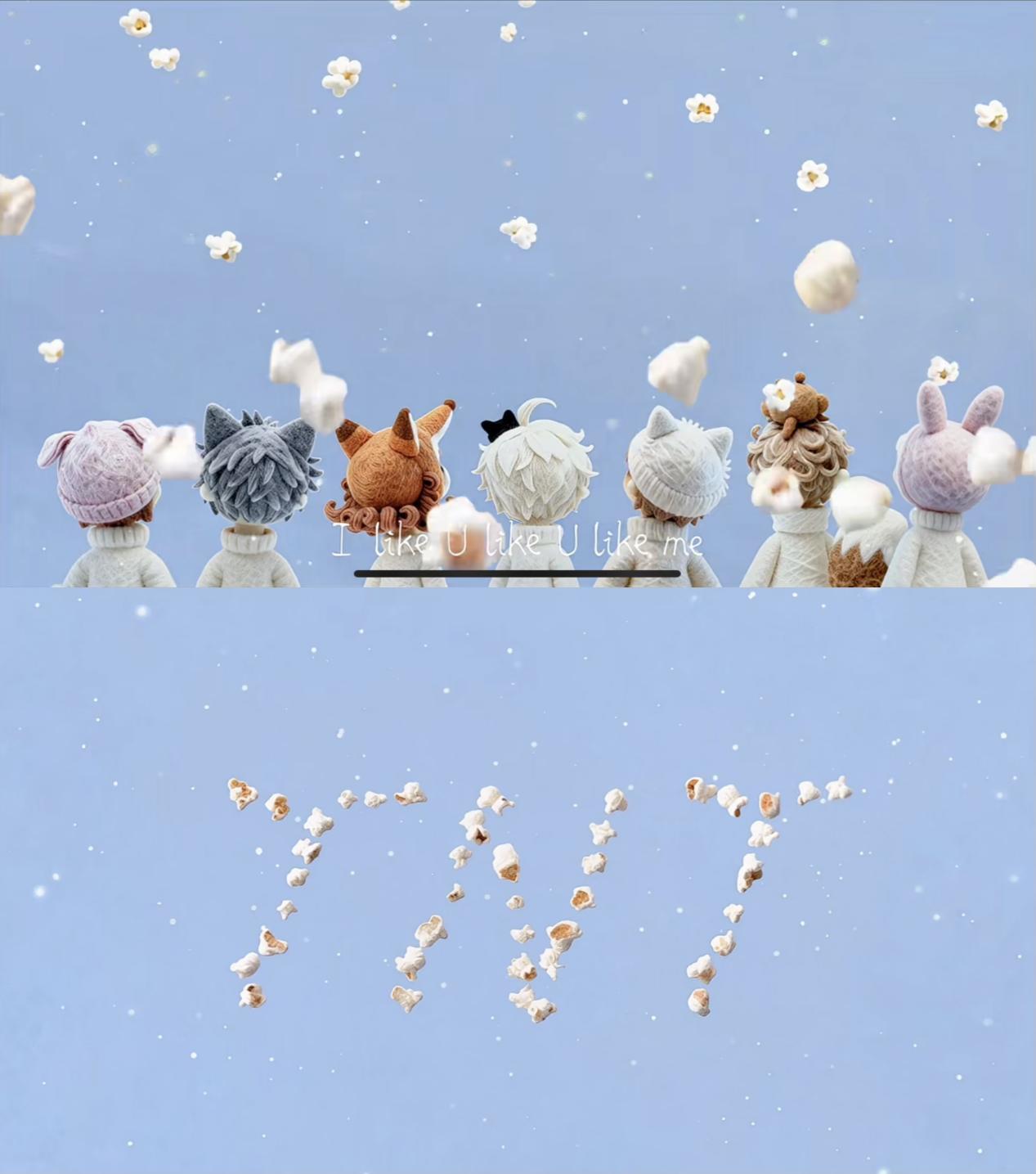 13.2亿点赞！时代少年团六周年演唱会快手独家直播，共创青春记忆新高光(图9)