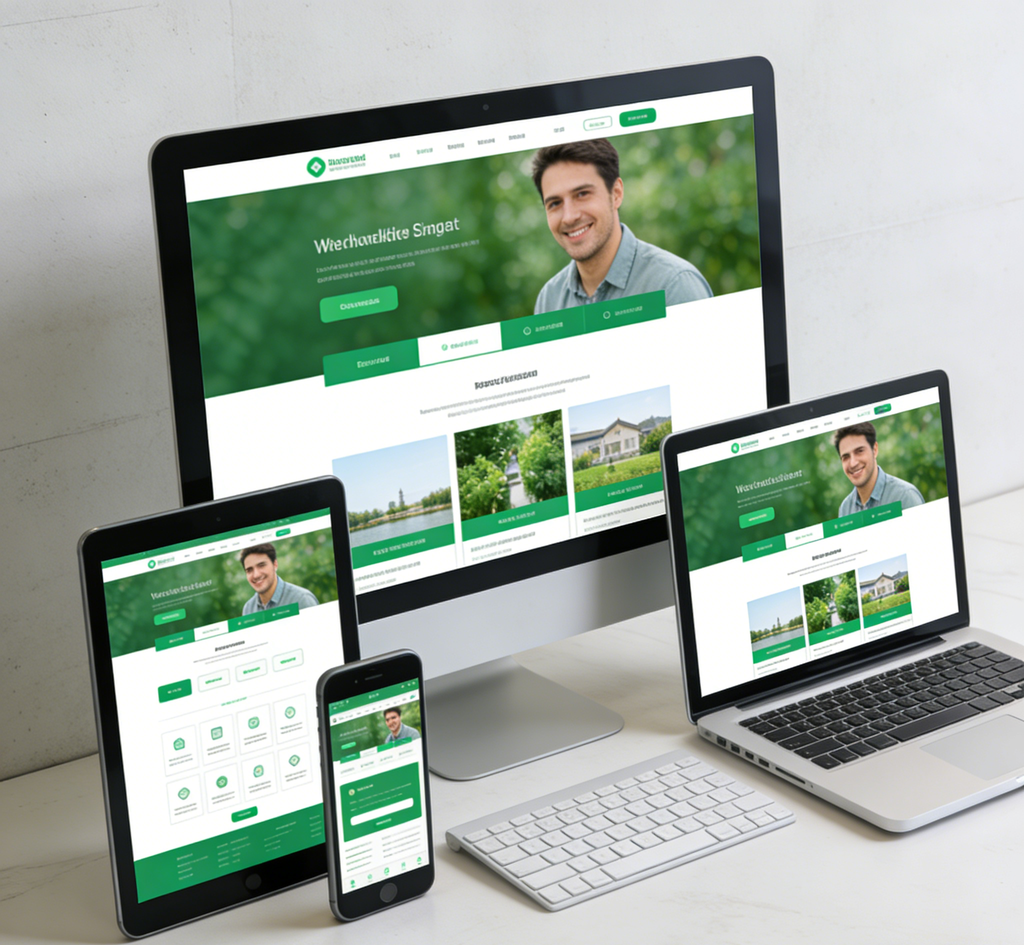 公司原有网站如何修改(图1) 公司原有网站如何修改(图1)