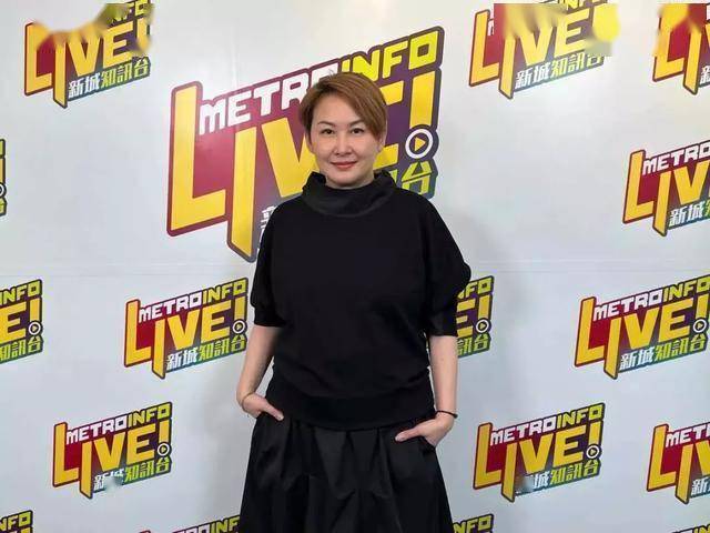 香港女歌手与内地公司闹翻！为旧爱放弃事业惨遭背叛未婚产子(图4)