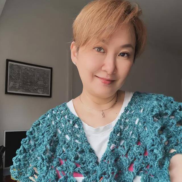 香港女歌手与内地公司闹翻！为旧爱放弃事业惨遭背叛未婚产子(图6)