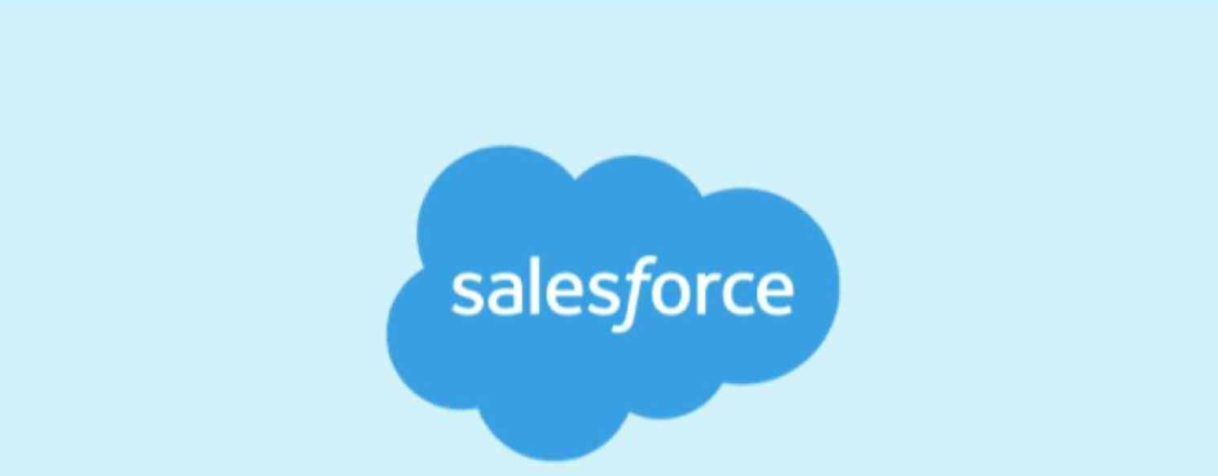 Salesforce 要改名 Agentforce?CEO 贝尼奥夫称这事儿有可能(图1) Salesforce 要改名 Agentforce?CEO 贝尼奥夫称这事儿有可能(图1)