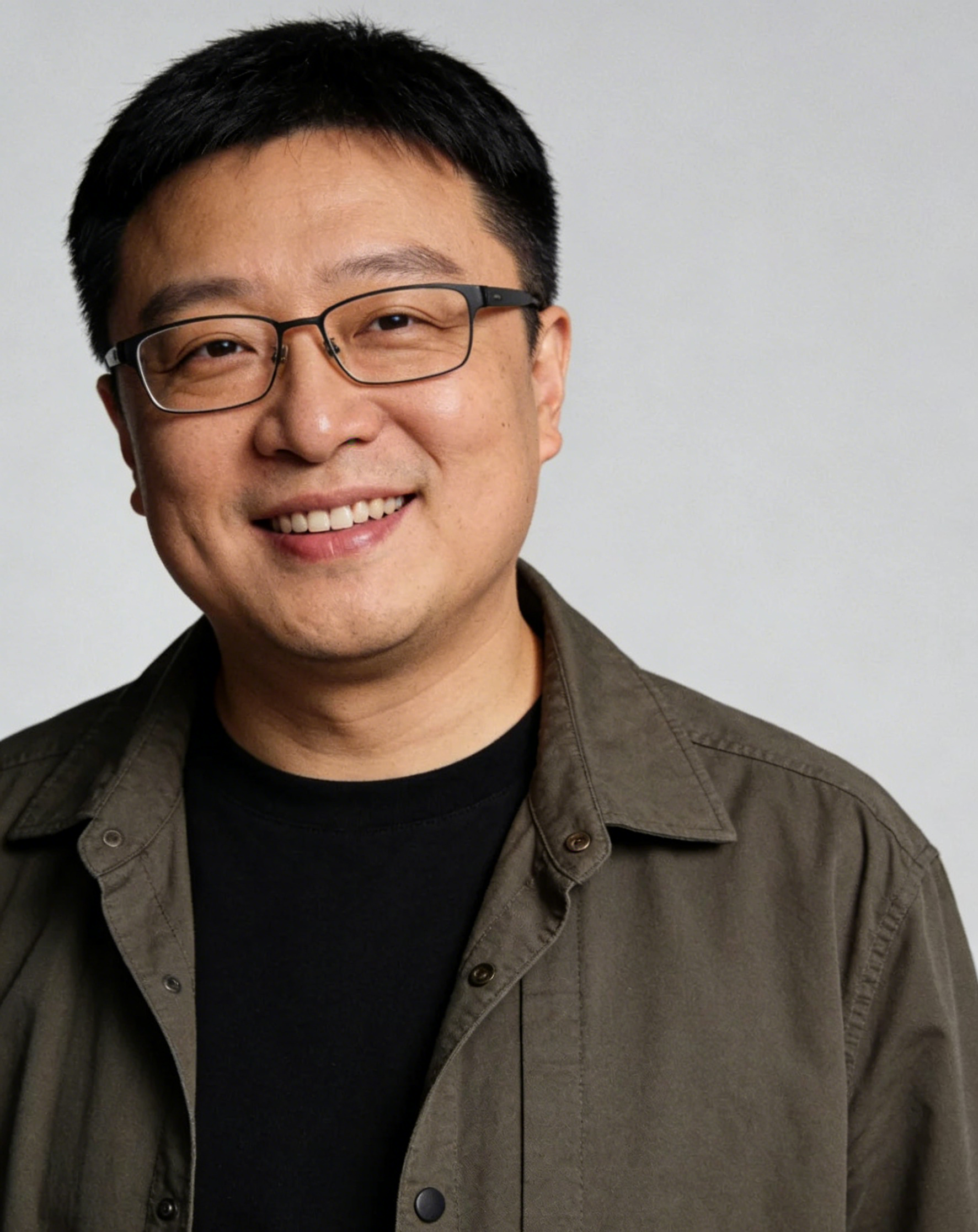 锤子科技倒闭 7 年后,罗永浩称手里有钱不排除重新启动做手机(图1) 锤子科技倒闭 7 年后,罗永浩称手里有钱不排除重新启动做手机(图1)