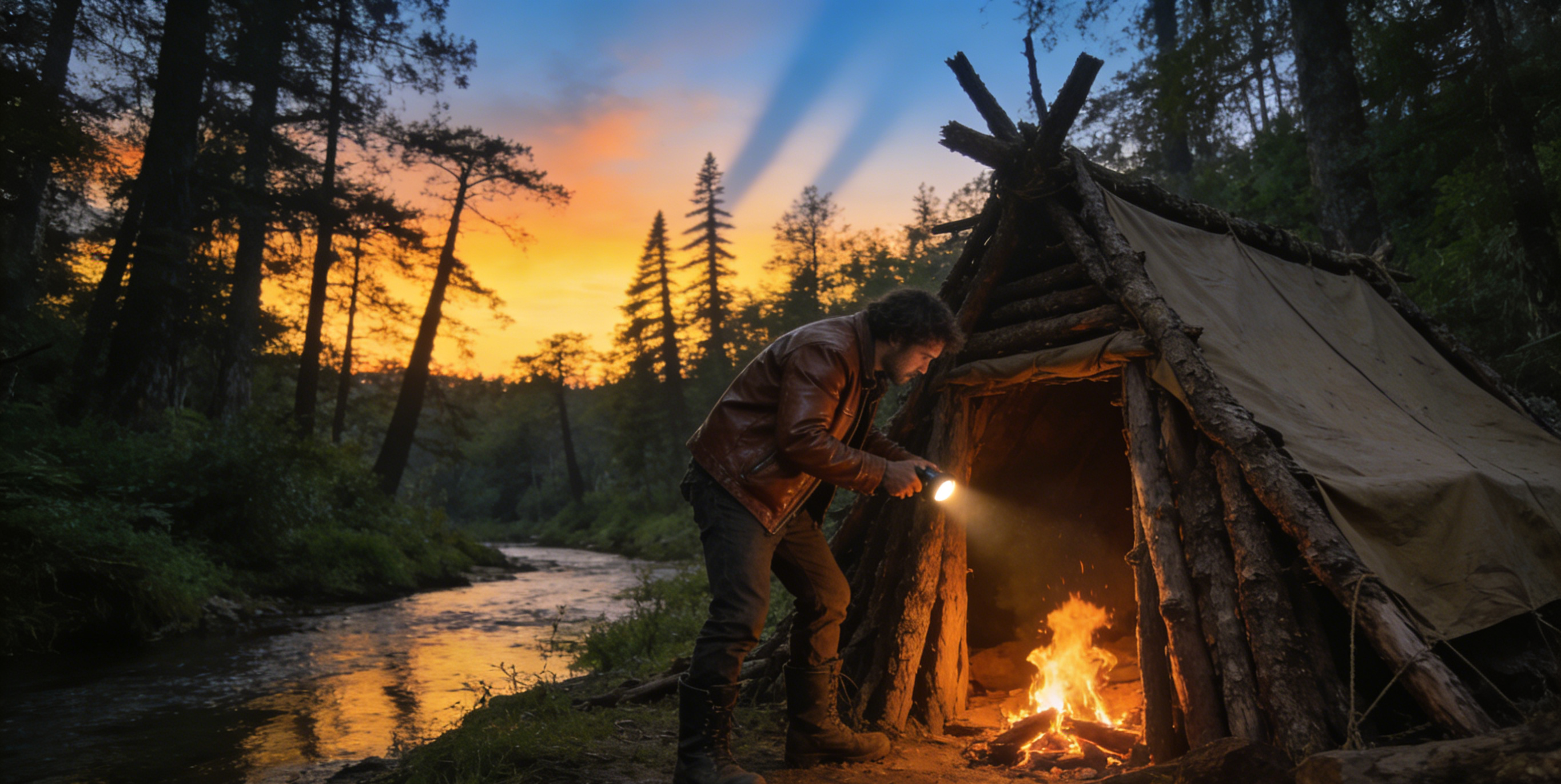 违规投喂骚扰女选手？荒野求生不能“荒”不择路(图1)
