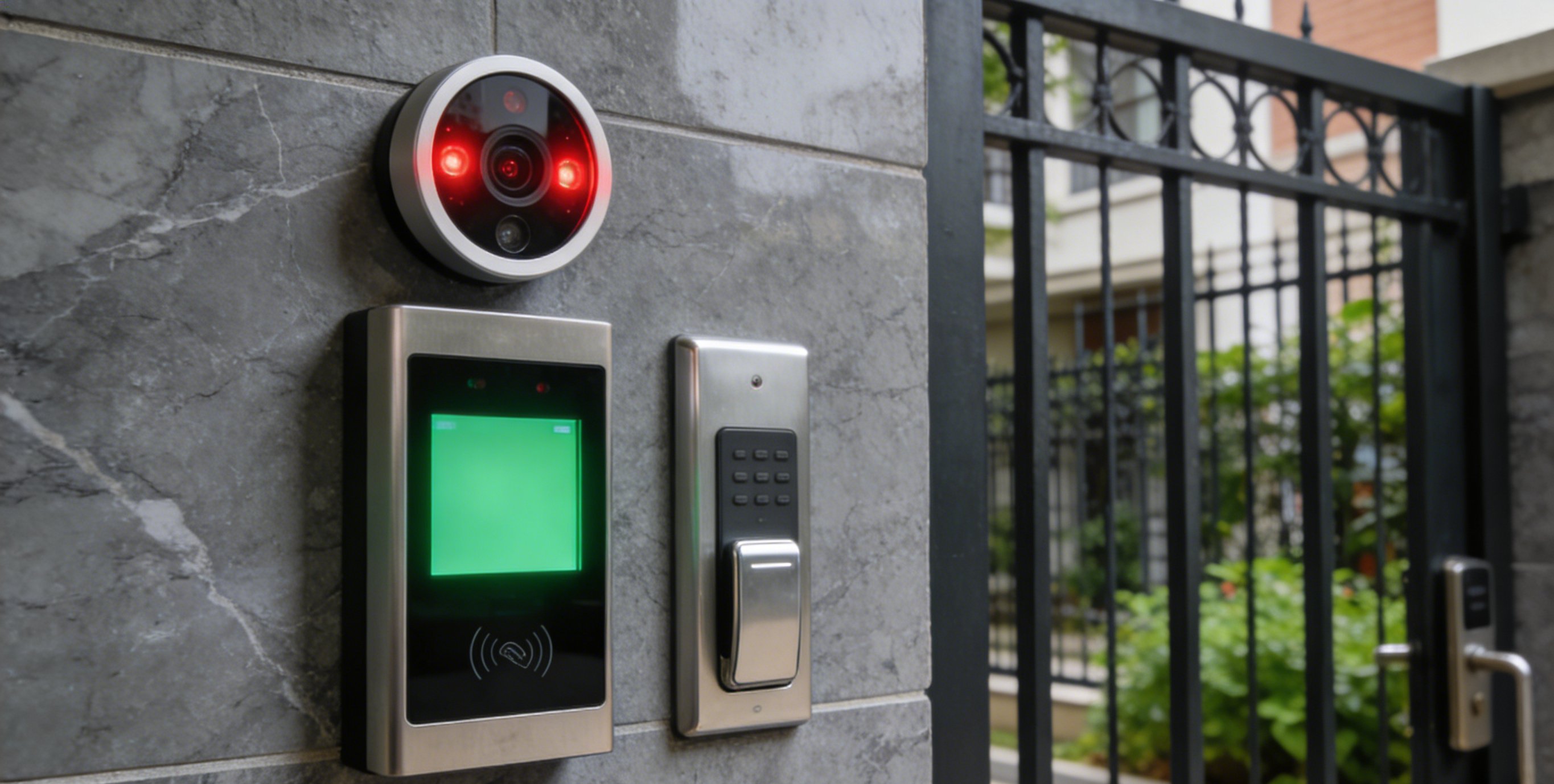 最高法：物业服务人不得以限制使用门禁系统等方式催交物业费(图1)