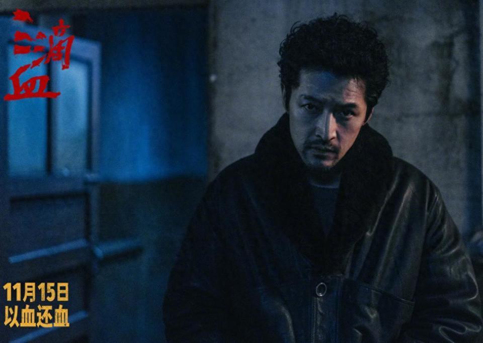 票房失利，胡歌拉踩言论又遭嘲，网友：多说