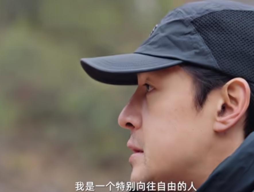 票房失利，胡歌拉踩言论又遭嘲，网友：多说多错！(图8)