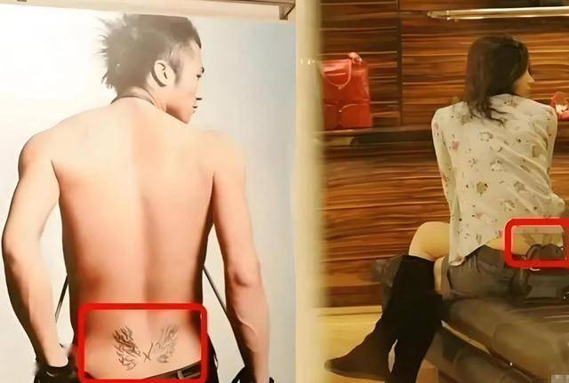 谢霆锋也没想到，爱了20年的王菲，到头来能让她开心的另有其人？(图8)