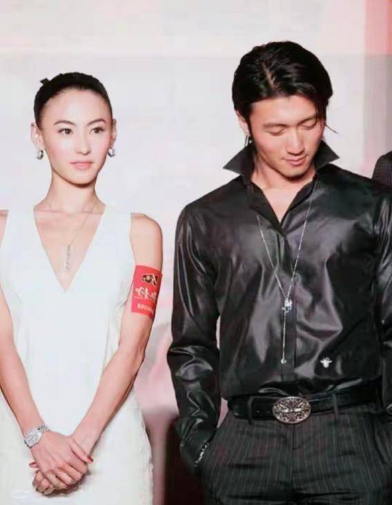 谢霆锋也没想到，爱了20年的王菲，到头来能让她开心的另有其人？(图16)