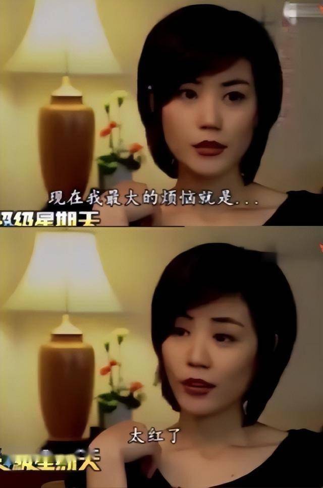 谢霆锋也没想到，爱了20年的王菲，到头来能让她开心的另有其人？(图36)