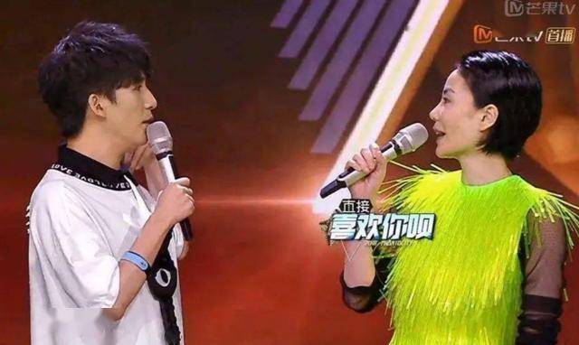 谢霆锋也没想到，爱了20年的王菲，到头来能让她开心的另有其人？(图29)