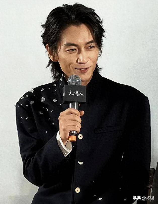 离婚九个月后，陈晓现状曝光，孙俪一句话让网友暖心！(图2)