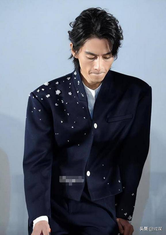 离婚九个月后，陈晓现状曝光，孙俪一句话让网友暖心！(图3)