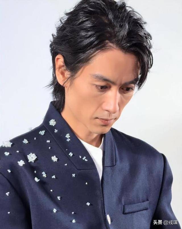 离婚九个月后，陈晓现状曝光，孙俪一句话让网友暖心！(图4)