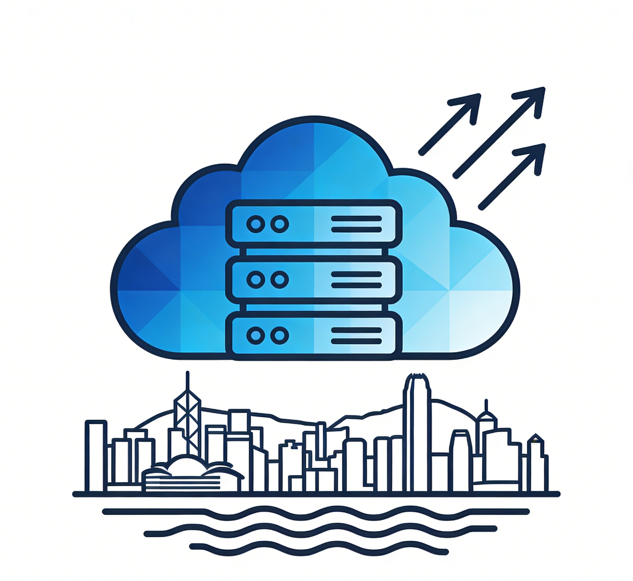 香港云服务器选腾讯云还是阿里云?(图1) 香港云服务器选腾讯云还是阿里云?(图1)