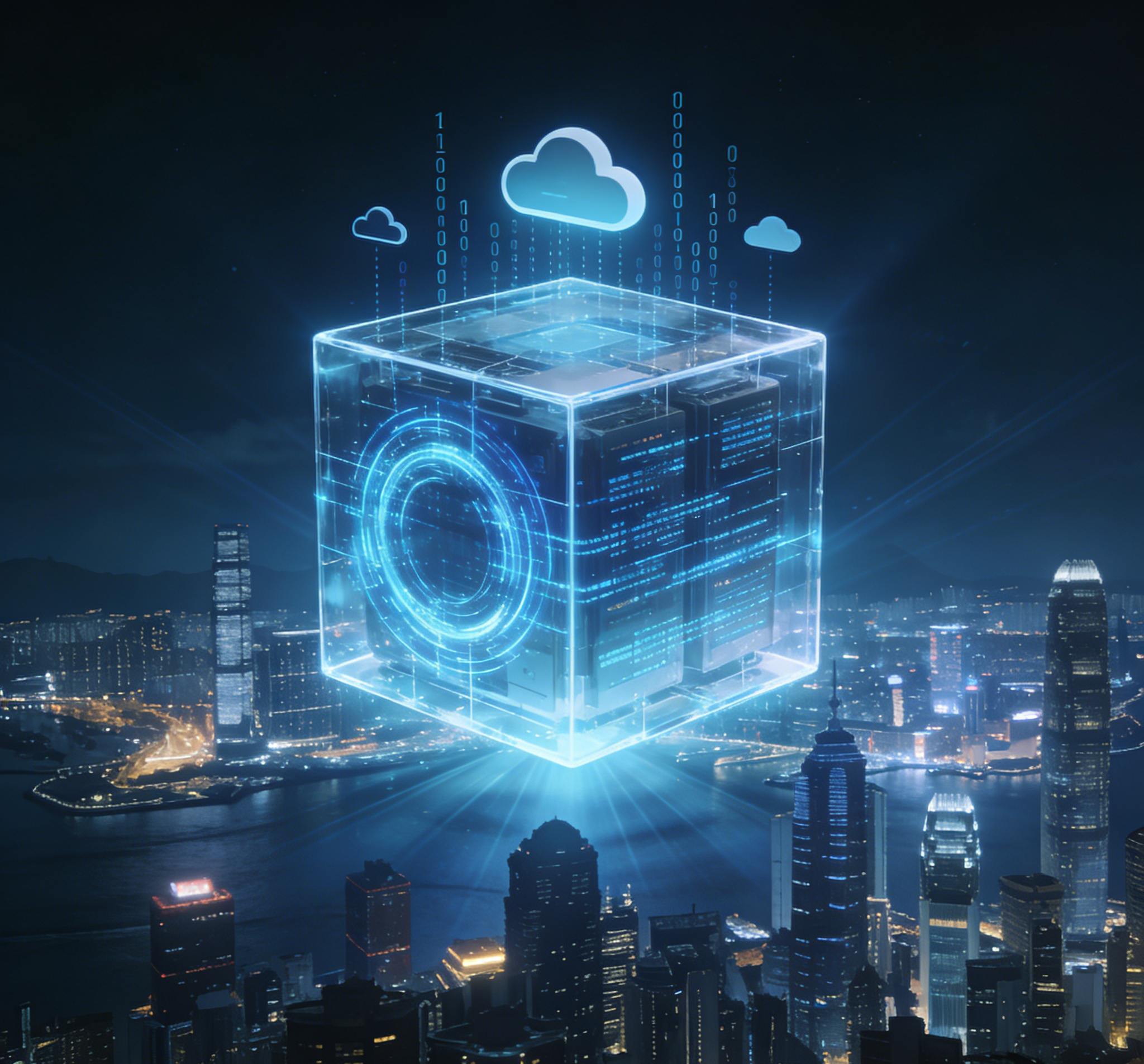 怎样拥有一台最便宜的服务器?(图1) 怎样拥有一台最便宜的服务器?(图1)