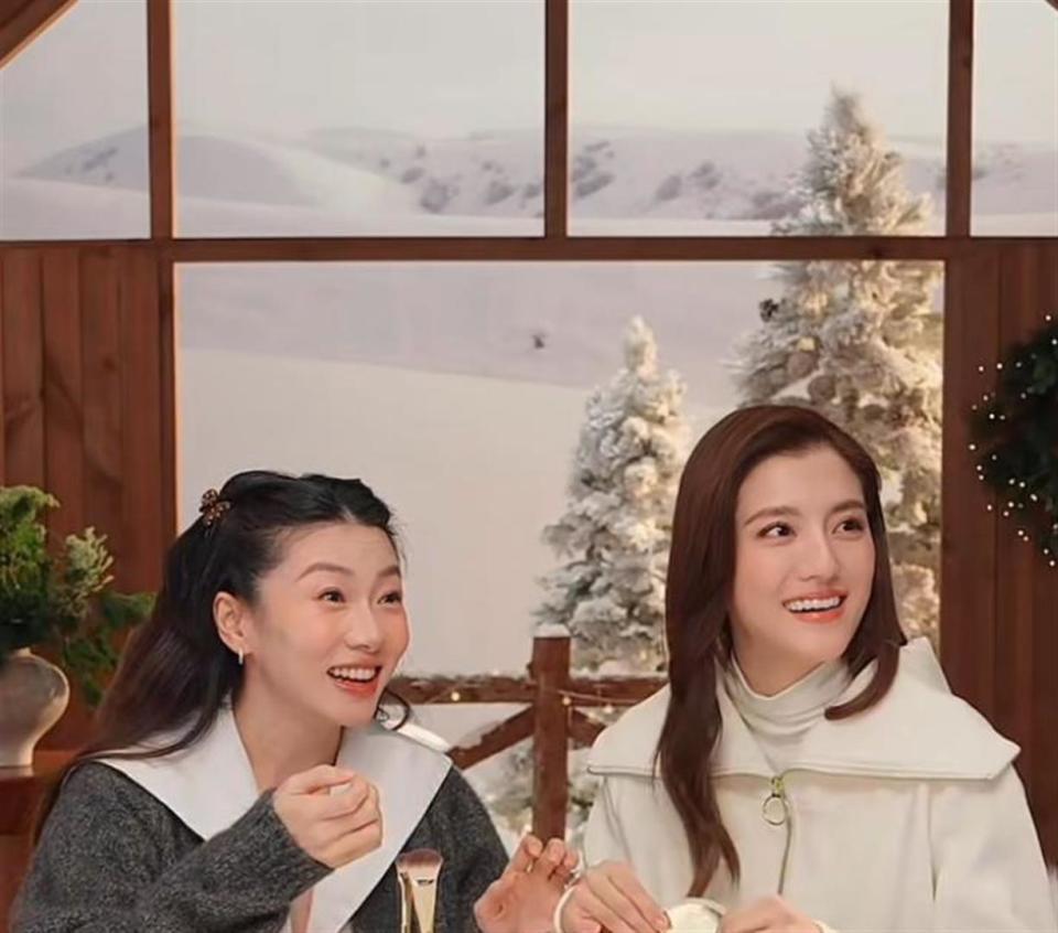 吴千语抄袭风波升级，直播销售额破亿惹质疑，一件毛衣就卖2000(图3)