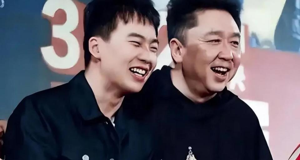 一觉醒来天塌了！郭德纲因一场相声被约谈，如今下场怪不了别人(图3)