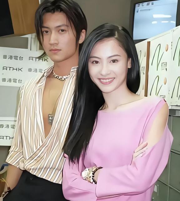 不再隐瞒！谢霆锋坦言拒绝和王菲结婚的真相