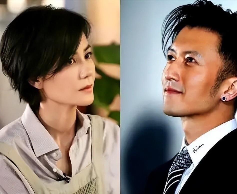 不再隐瞒！谢霆锋坦言拒绝和王菲结婚的真相，终为自己选择买了单(图3)