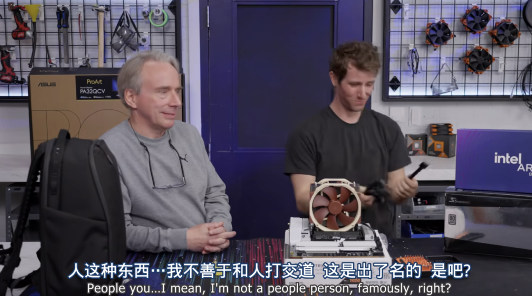 Linux 之父林纳斯・托瓦兹:Vibe 编程是入门编程的绝佳方式(图4) Linux 之父林纳斯・托瓦兹:Vibe 编程是入门编程的绝佳方式(图4)