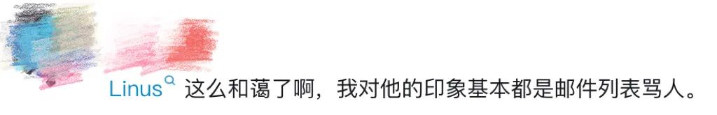 Linux 之父林纳斯・托瓦兹:Vibe 编程是入门编程的绝佳方式(图6) Linux 之父林纳斯・托瓦兹:Vibe 编程是入门编程的绝佳方式(图6)