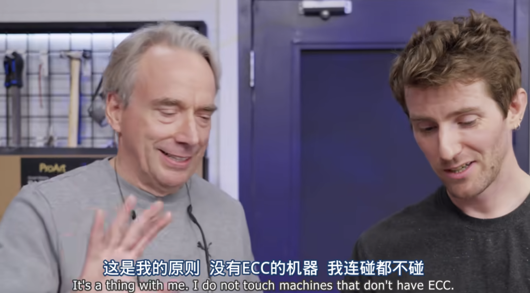 Linux 之父林纳斯・托瓦兹:Vibe 编程是入门编程的绝佳方式(图8) Linux 之父林纳斯・托瓦兹:Vibe 编程是入门编程的绝佳方式(图8)