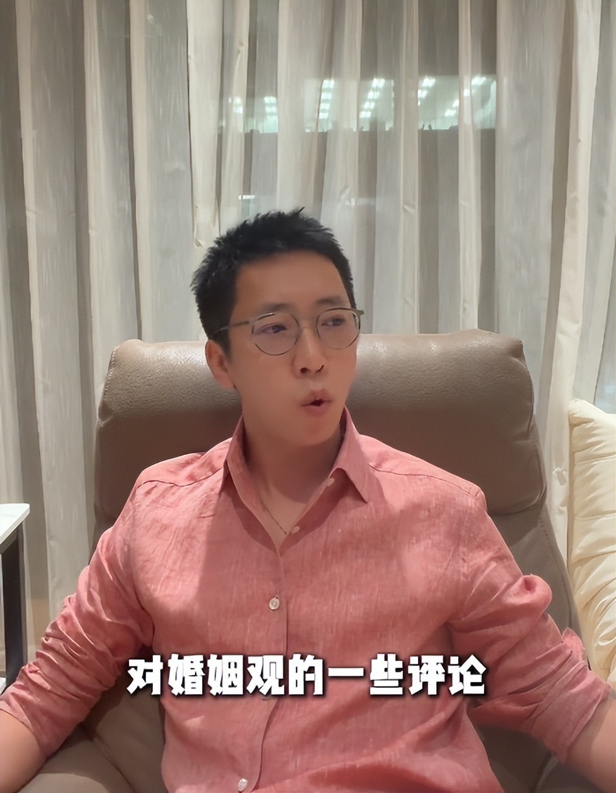 一觉醒来天塌了，杨颖离婚后男友被曝光，恶心的一幕出现了(图4)