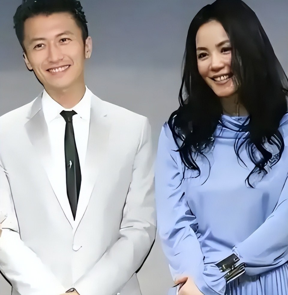 和王菲复合11年，谢霆锋坦言不婚的原因，担心的事还是发生了(图7)