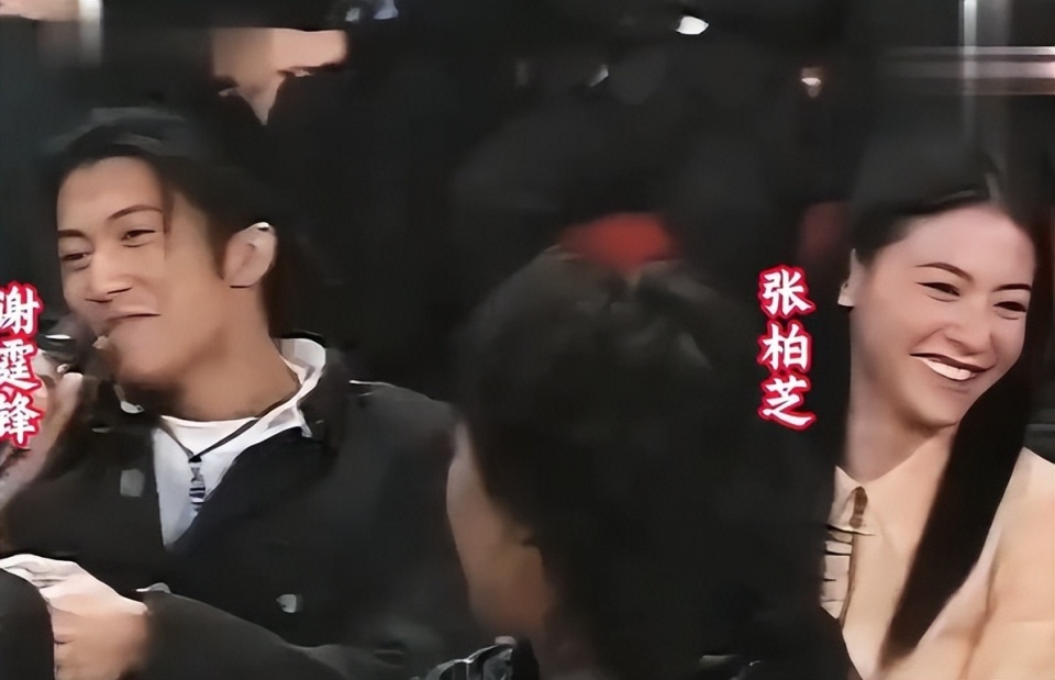 和王菲复合11年，谢霆锋坦言不婚的原因，担心的事还是发生了(图8)