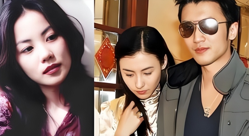 和王菲复合11年，谢霆锋坦言不婚的原因，担心的事还是发生了(图9)