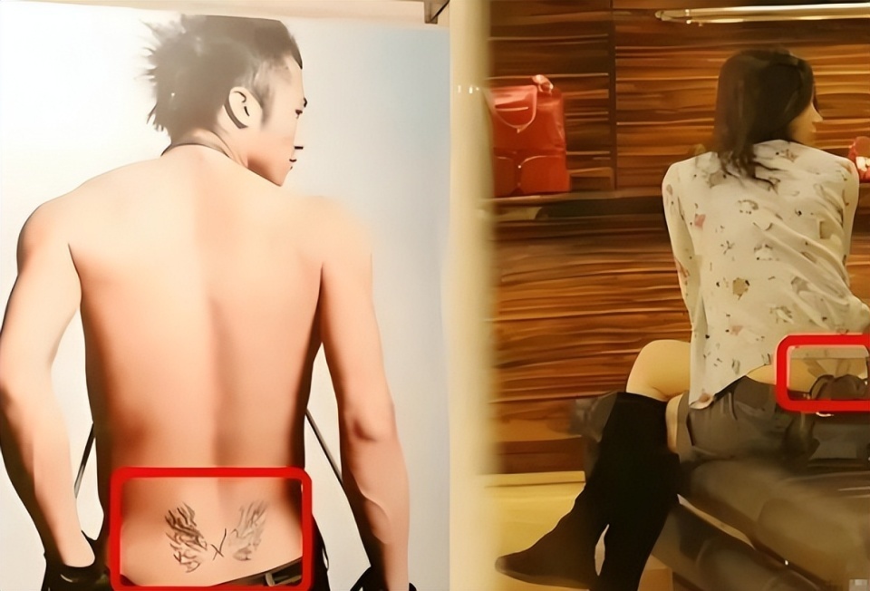 和王菲复合11年，谢霆锋坦言不婚的原因，担心的事还是发生了(图14)