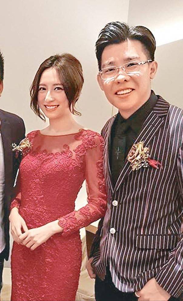 TVB视后龚嘉欣庆生,少妇联盟大搞睡衣派对,事业登顶感情随缘(图13) TVB视后龚嘉欣庆生,少妇联盟大搞睡衣派对,事业登顶感情随缘(图13)