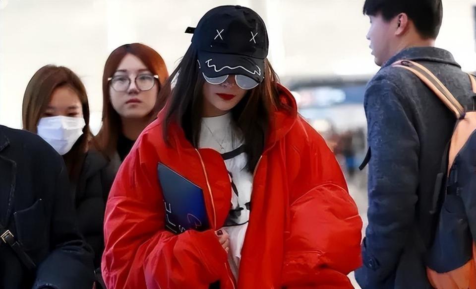 这是有多大仇怨？杨幂前公公刘丹对她意见真的好大，她做错什么了？(图3)