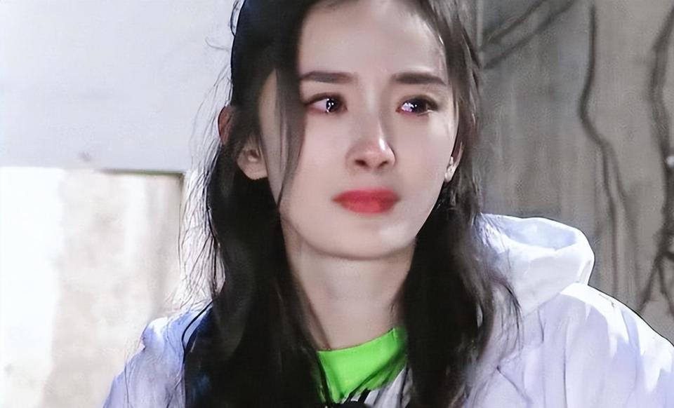 这是有多大仇怨？杨幂前公公刘丹对她意见真的好大，她做错什么了？(图5)