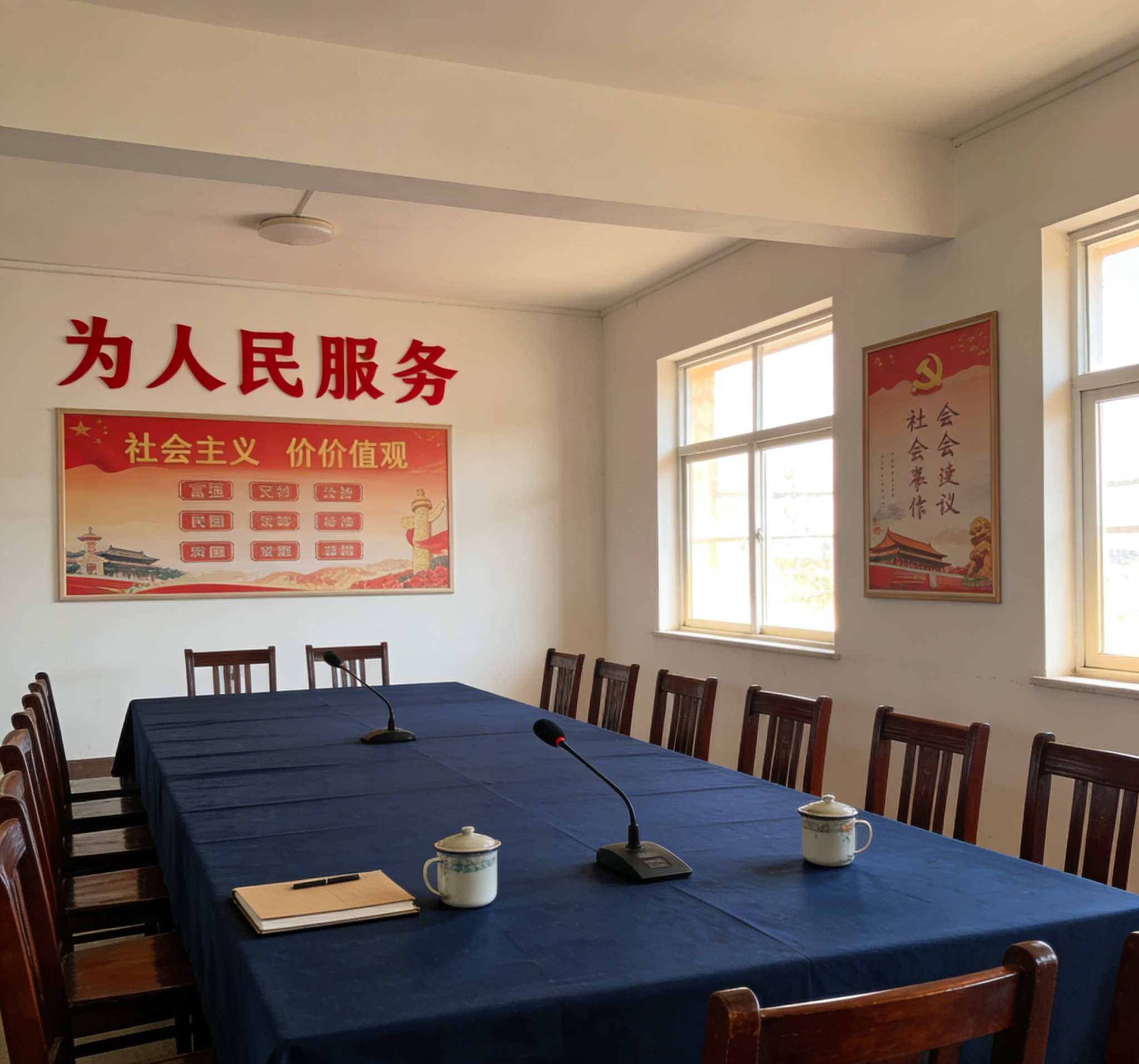 村委会公众号售卖党政公文材料？成都通报：账号被盗，已整改(图1)