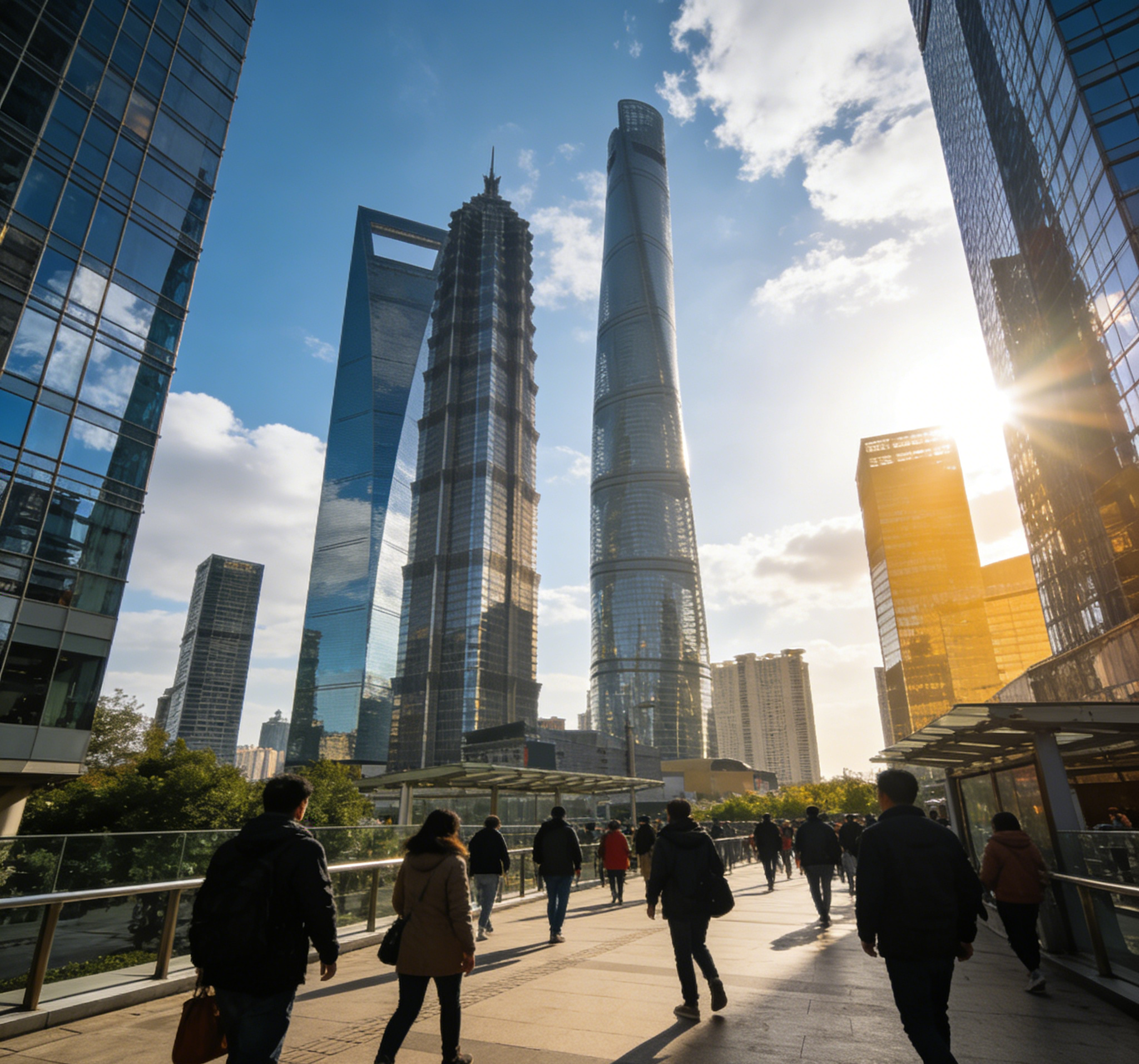 上海如何打赢“小马桶”攻坚战？副市长接受采访(图1)