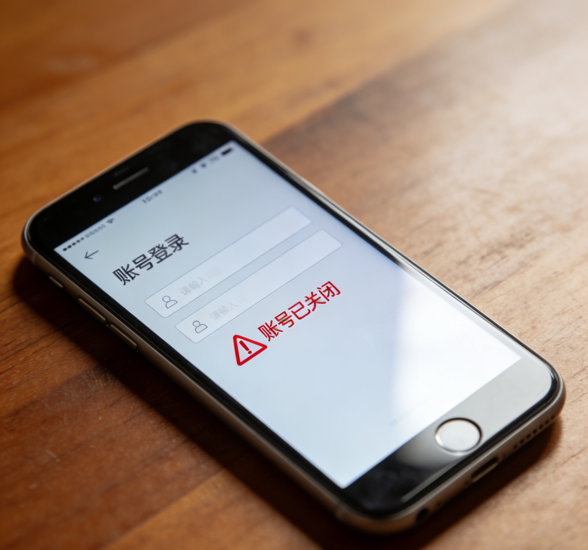 东北雨姐、猫一杯转世账号被关闭(图1)